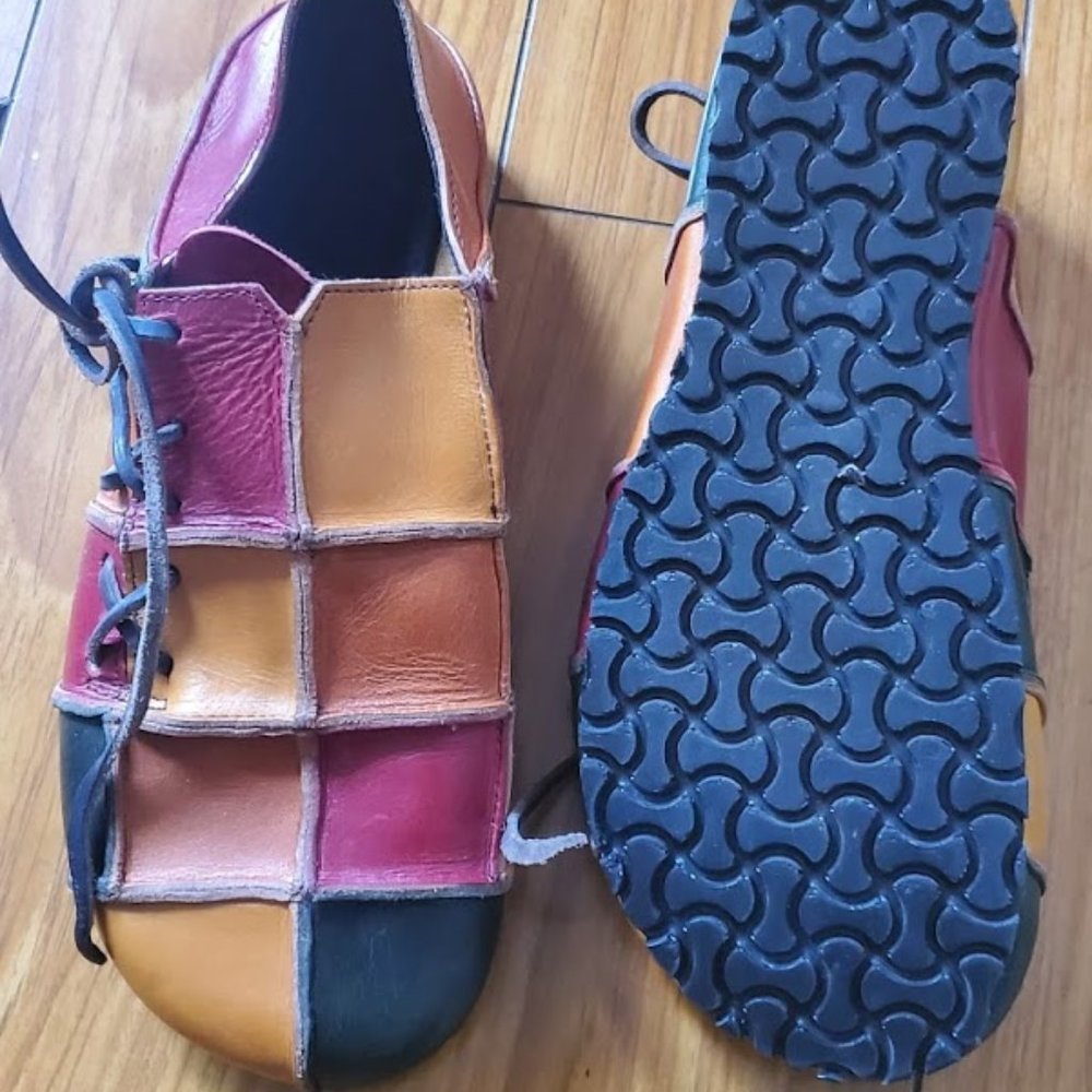 New Custom made Italian Leather  shoes, Men